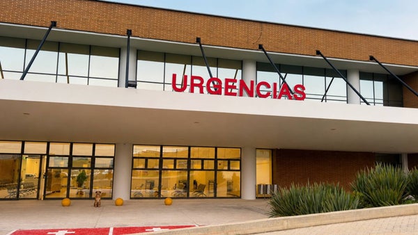 Bogotá cambiará la atención en urgencias: pacientes de triaje IV y V tendrán otra ruta Bogotá cambiará la atención en urgencias: pacientes de triaje IV y V tendrán otra ruta