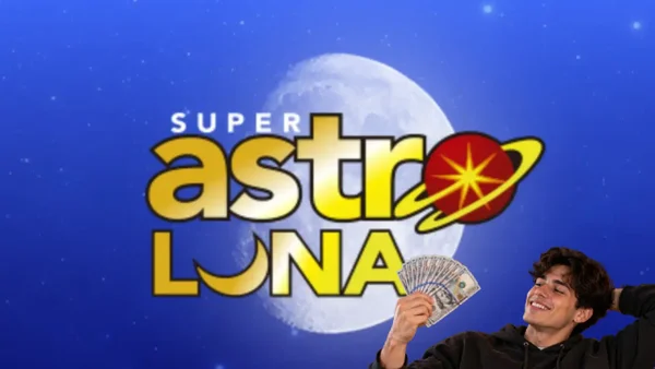 Resultado Super Astro Luna hoy, 26 de octubre: número y signo ganador del sorteo