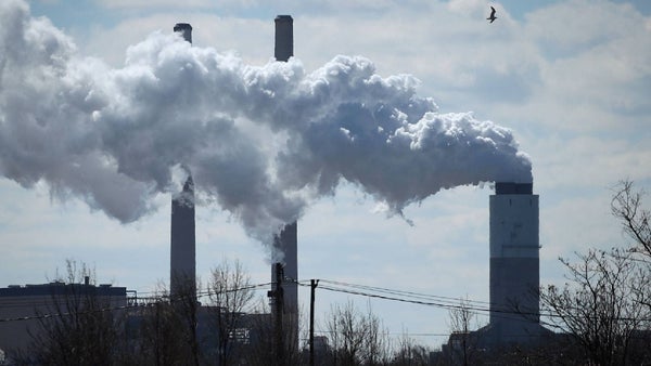 ONU alerta que los gases de efecto invernadero alcanzaron niveles récord en 2025 ONU alerta que los gases de efecto invernadero alcanzaron niveles récord en 2025