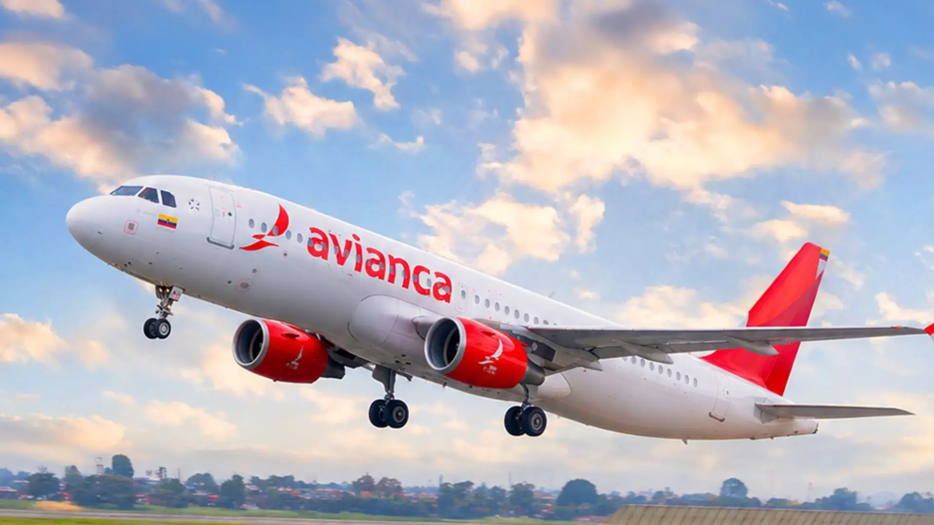 Avianca aterriza en Oriente Medio: confirmó importante alianza internacional