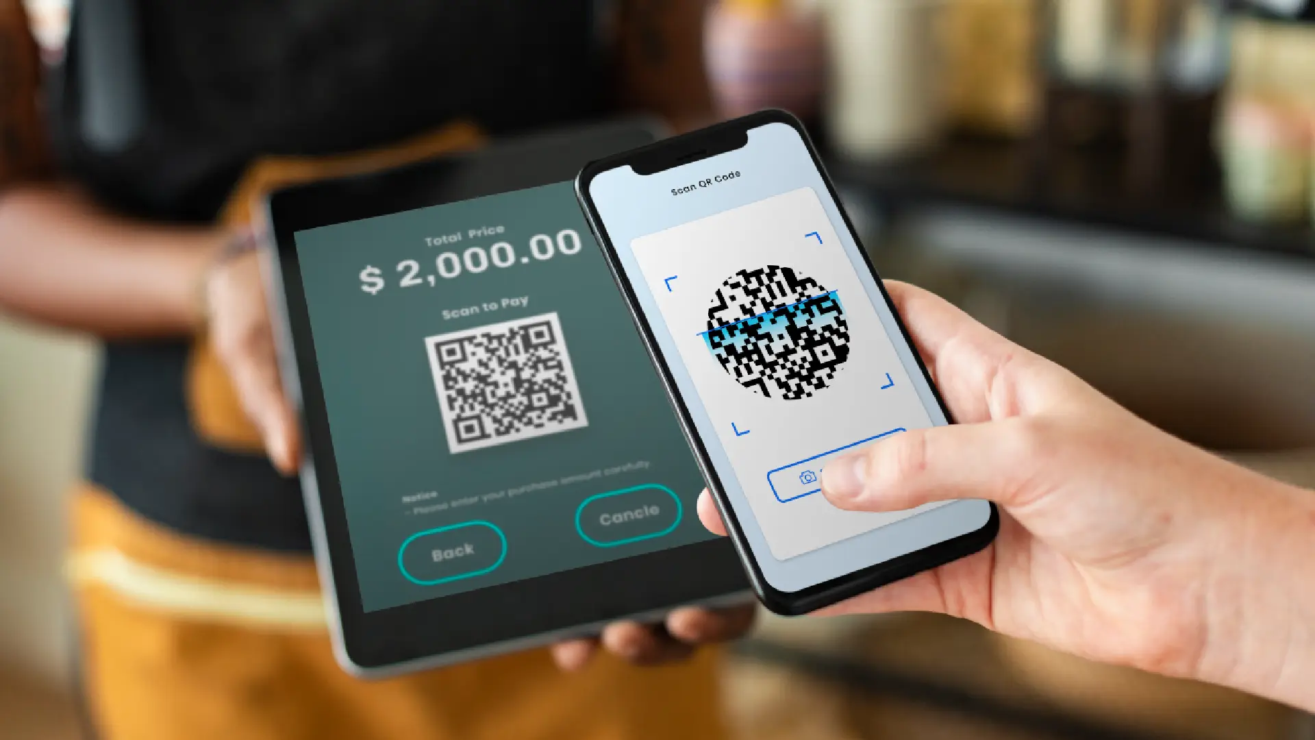 Banco permitirá enviar dinero por Bre-B usando el cupo de la tarjeta de crédito: conozca de cuál se trata