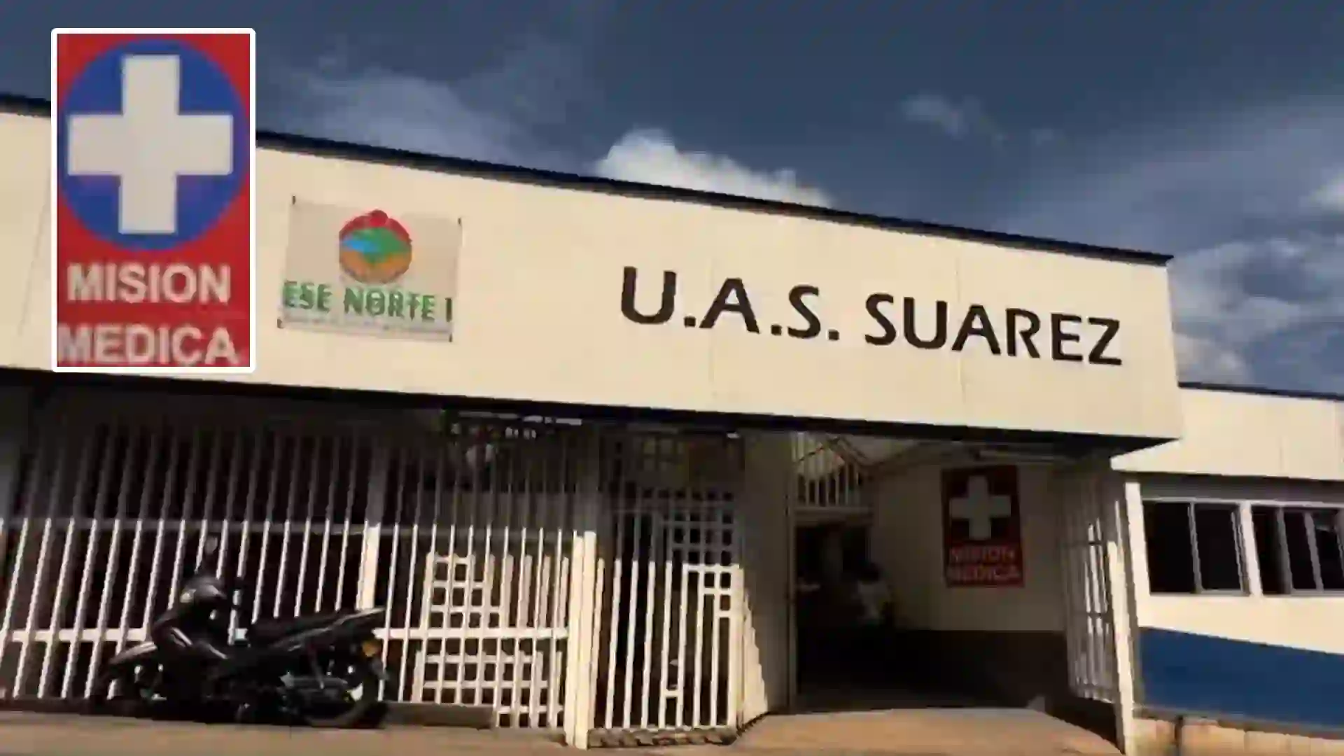 Renunciaron los médicos tras asesinato de un paciente dentro del hospital de Suárez, Cauca,