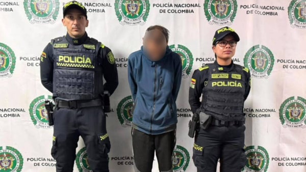 Cierran dos moteles y capturan a presunto abusador de menores en Tunjuelito, Bogotá Cierran dos moteles y capturan a presunto abusador de menores en Tunjuelito, Bogotá