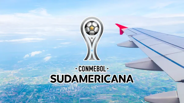 Final de la Copa Sudamericana: anuncian vuelos directos entre Buenos Aires y Barranquilla