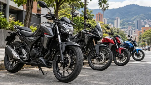¿De cuánto es la multa por incumplir la restricción de motos durante Halloween en Bogotá?
