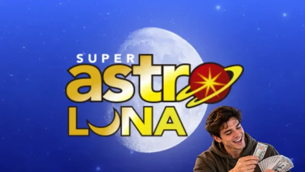Resultado Super Astro Luna hoy, 27 de octubre: número y signo ganador del sorteo