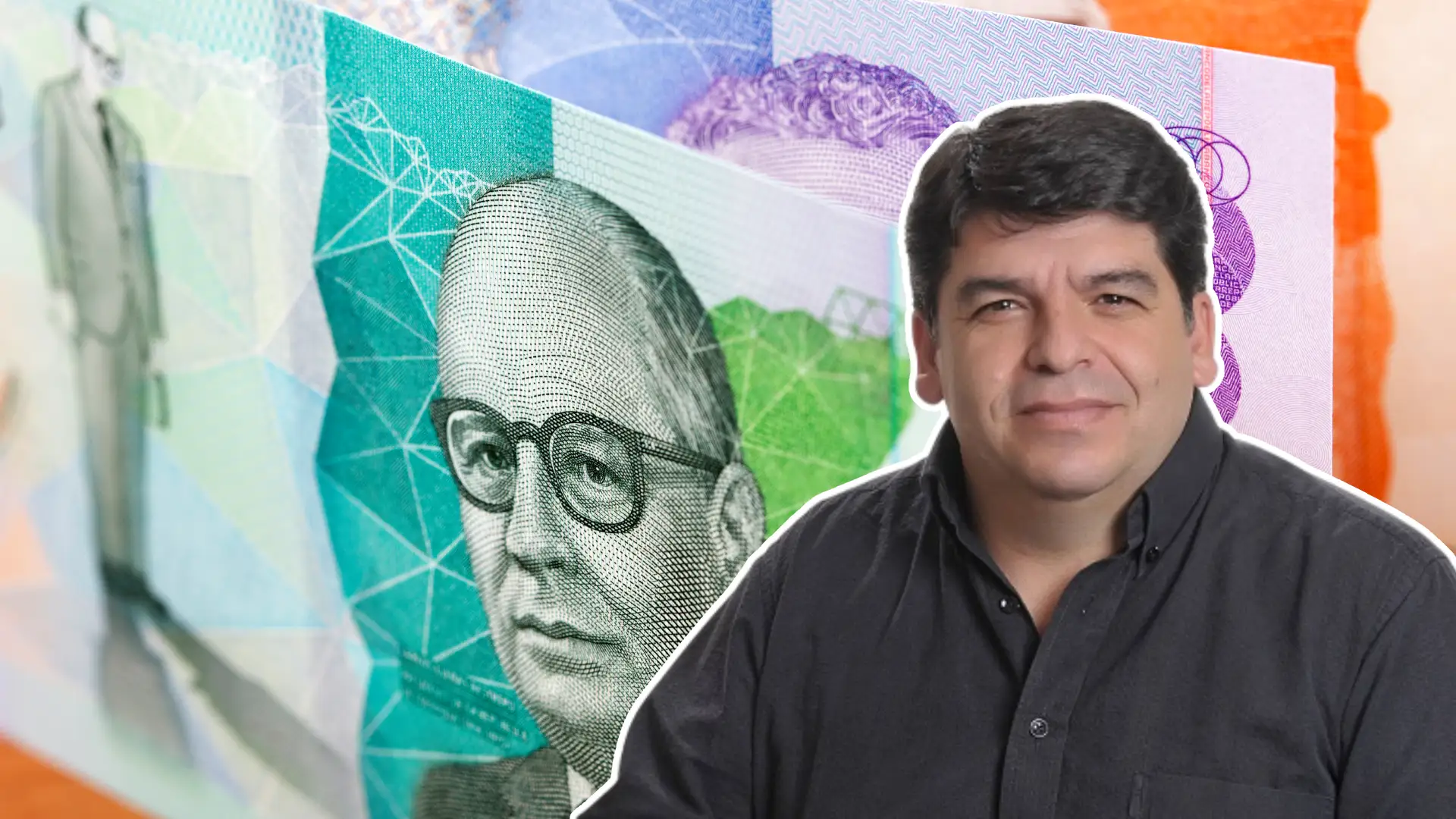 Propuesta de la CUT para el salario mínimo.