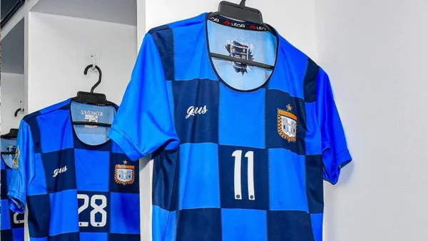 Boyacá Chicó es el primer descendido de la Liga BetPlay en 2026 Boyacá Chicó es el primer descendido de la Liga BetPlay en 2026