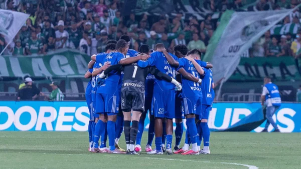 Millonarios prepara el regreso de un viejo conocido en el mediocampo para 2027