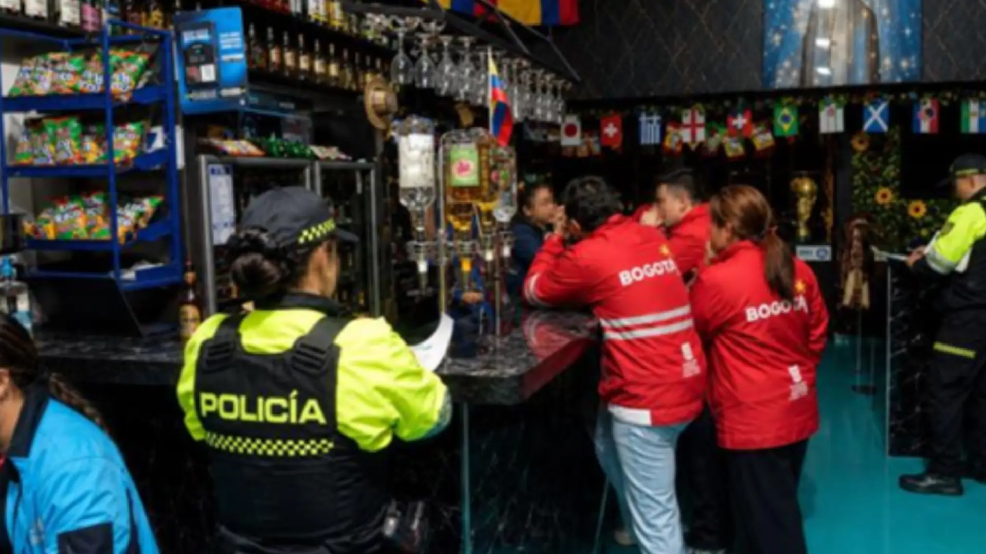 Bogotá prepara medidas especiales para el fin de semana de Halloween: conozca de qué se trata
