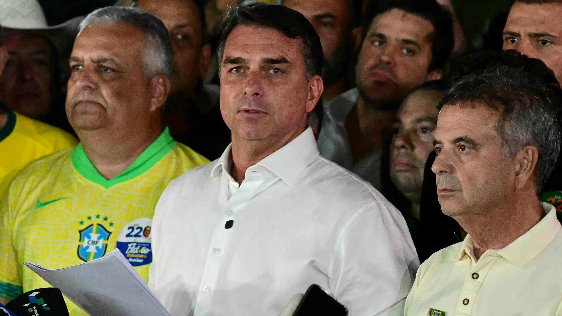 flavio-bolsonaro-ruta-salida-brasil-estados-unidos