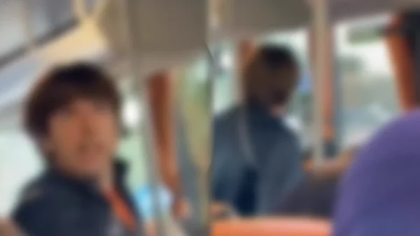 VIDEO | Colombiana fue víctima de agresiones verbales y expresiones xenófobas en España VIDEO | Colombiana fue víctima de agresiones verbales y expresiones xenófobas en España
