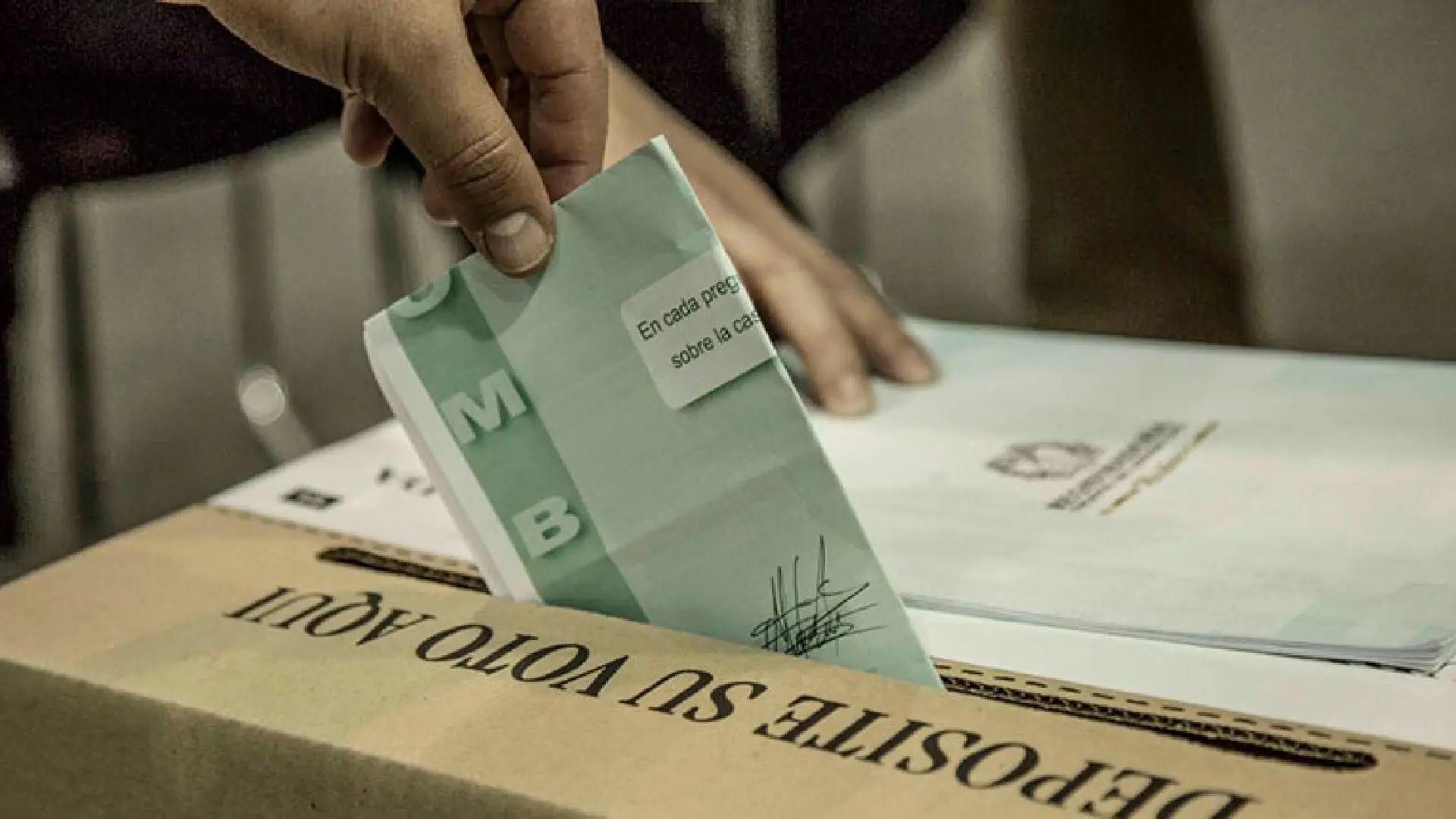 Definido el calendario electoral para el 2027: conózcalo aquí