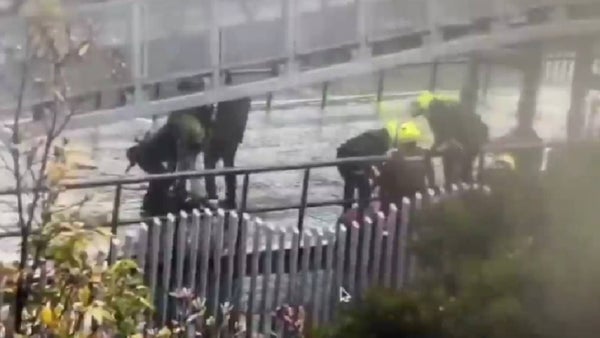 Delincuentes intentaron huir tras haber sido descubiertos con más de $1 millón en licor robado en Bogotá Delincuentes intentaron huir tras haber sido descubiertos con más de $1 millón en licor robado en Bogotá