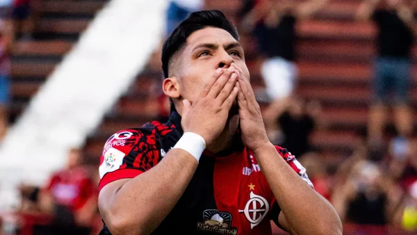 Las cuentas del Cúcuta Deportivo para mantenerse en primera división