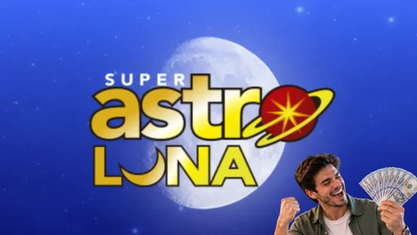 Super Astro Luna hoy, 28 de octubre de 2026: resultado del último sorteo Super Astro Luna hoy, 28 de octubre de 2026: resultado del último sorteo