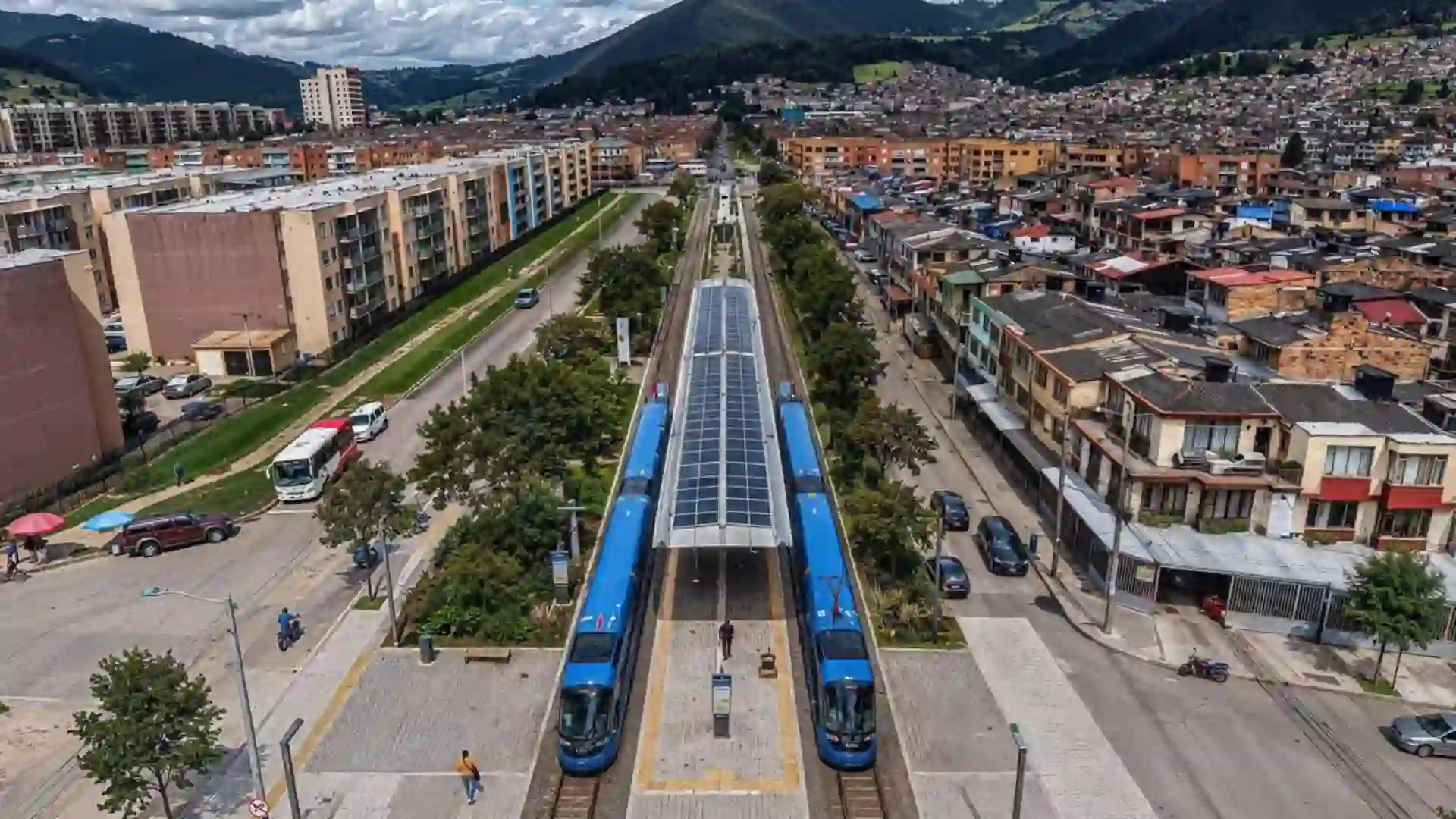 ¿En qué va el Regiotram del Norte? Piden que sea incluido como prioridad en el Plan Nacional de Desarrollo
