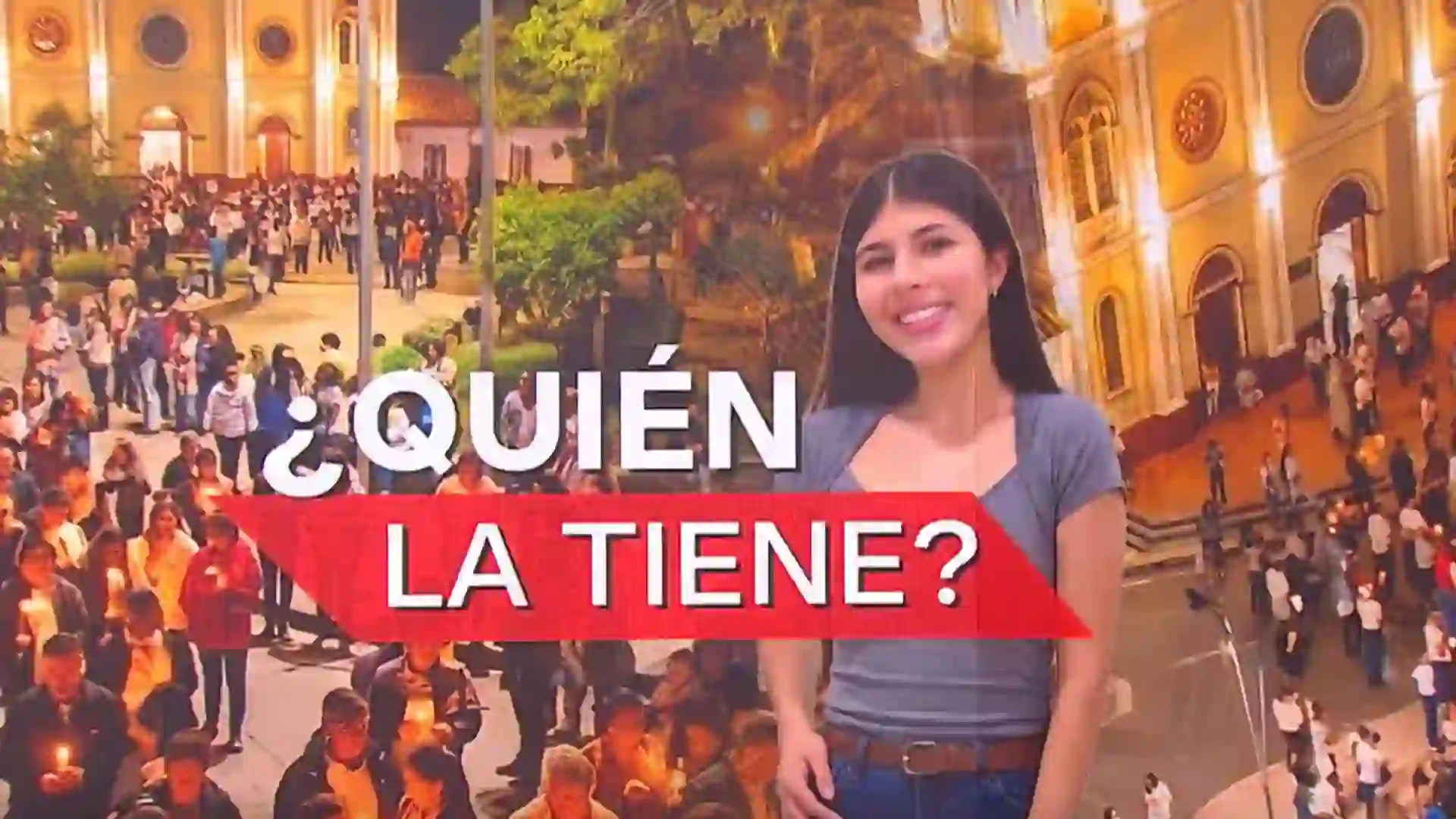 Las posibles rutas que tomaron los secuestradores de Alejandra Castaño, en Guacarí, Valle