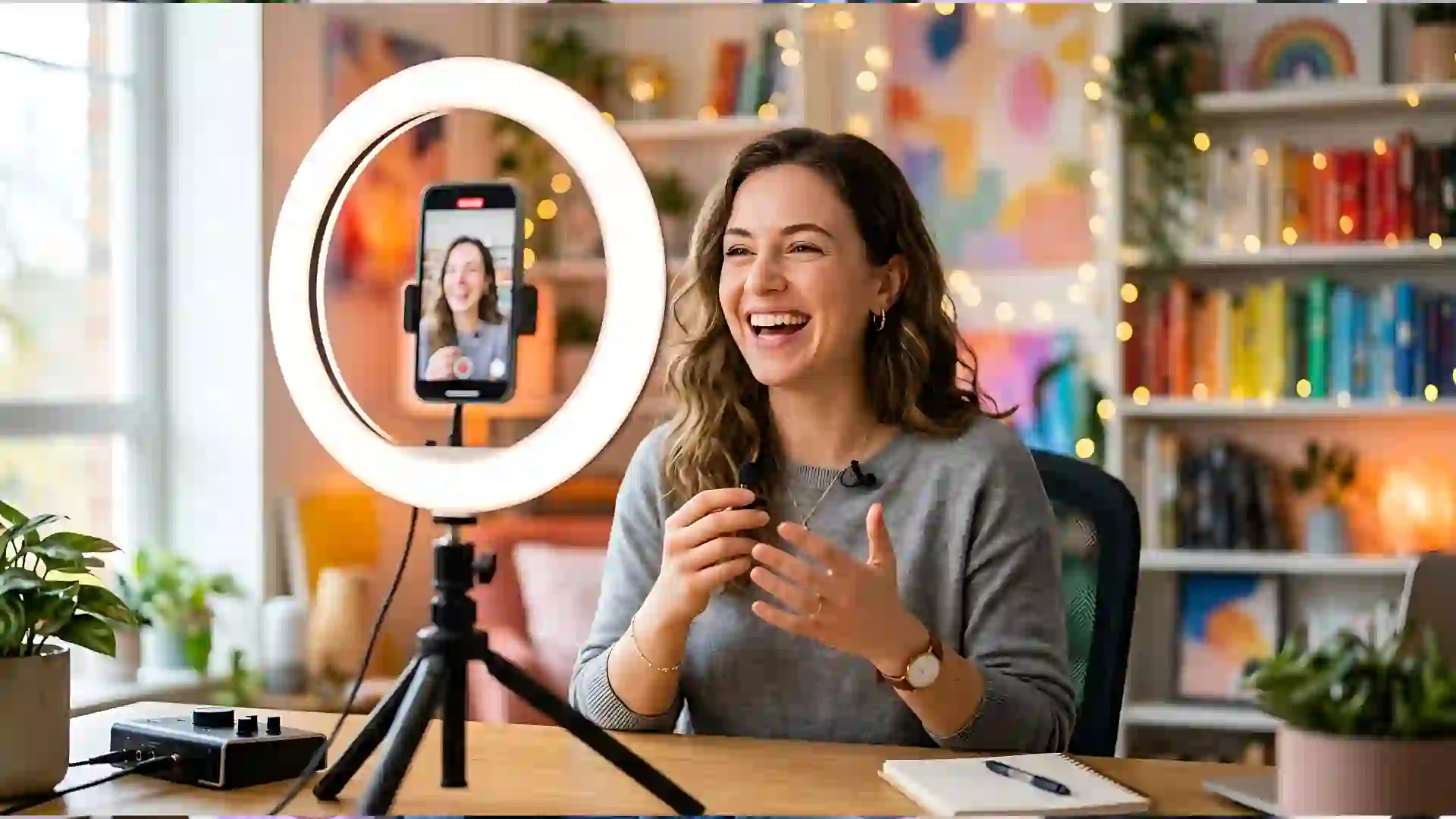Cinco reglas de marketing para no fracasar en una campaña con influenciadores