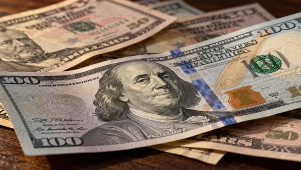 Cambio RELEVANTE en el precio del dólar: así cerró hoy 29 de octubre de 2026 Cambio RELEVANTE en el precio del dólar: así cerró hoy 29 de octubre de 2026