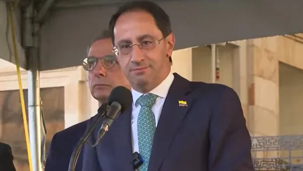 Ley de rescate fiscal fue radicada en el Congreso de la República