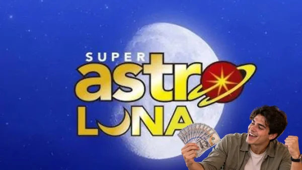 Super Astro Luna hoy, 29 de octubre de 2026: número y signo ganador Super Astro Luna hoy, 29 de octubre de 2026: número y signo ganador