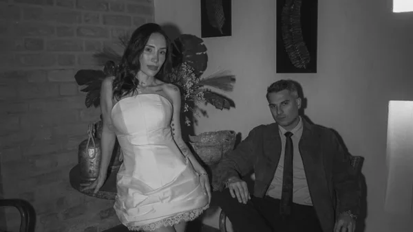 Así fue la boda de Luisa Fernanda W y Pipe Bueno: lugar, invitados y video del beso Así fue la boda de Luisa Fernanda W y Pipe Bueno: lugar, invitados y video del beso