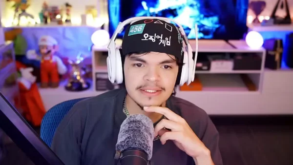 Komanche presentía su muerte: el streamer habló de sus últimos días en un video viral