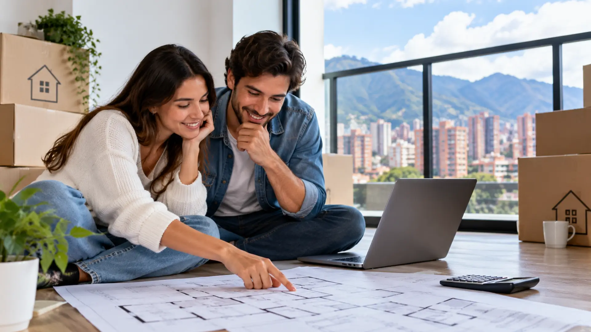 recomendaciones-comprar-primera-vivienda-bogota-jovenes