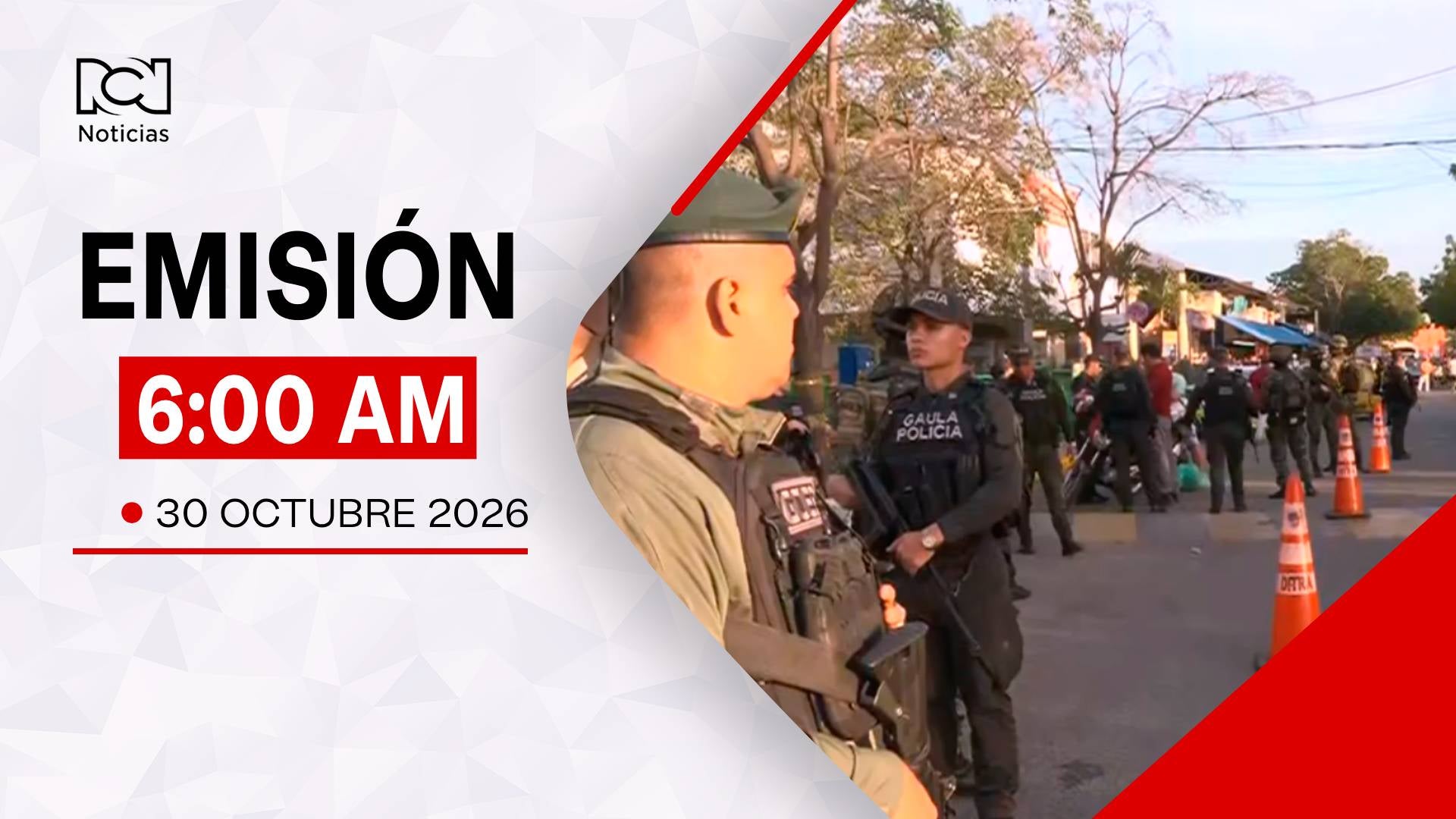 Foto: Noticias RCN