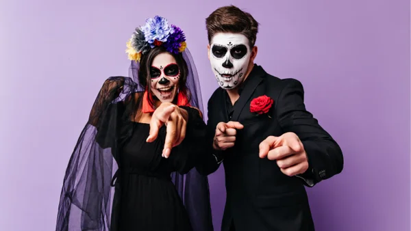¿De qué disfrazarse este Halloween? Los personajes que son tendencia en 2026