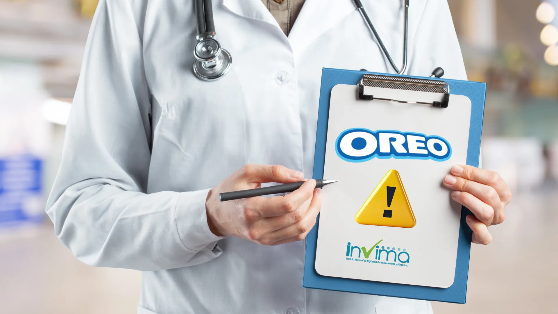Galletas Oreo fraudulentas Invima (2)