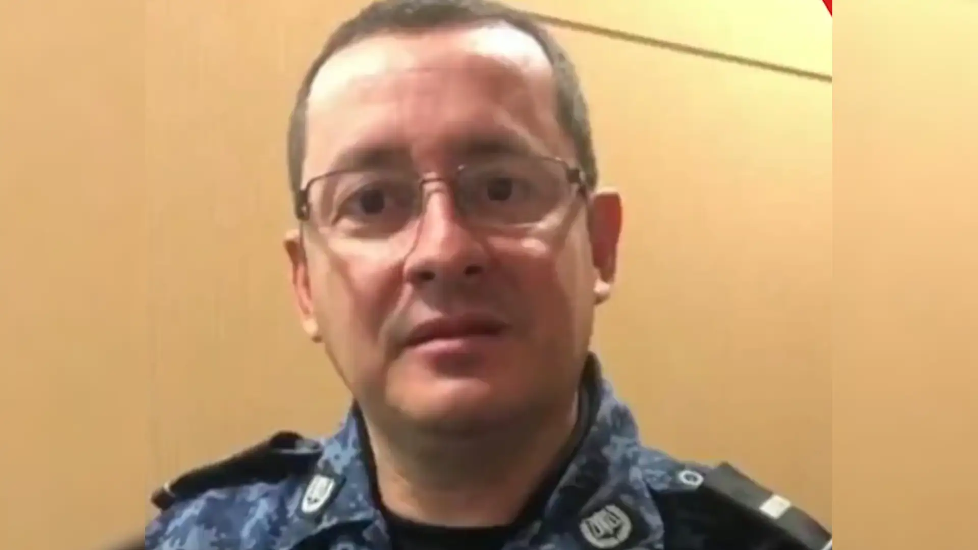 Sale el director de la cárcel de La Dorada por escándalo de alias Pichi.