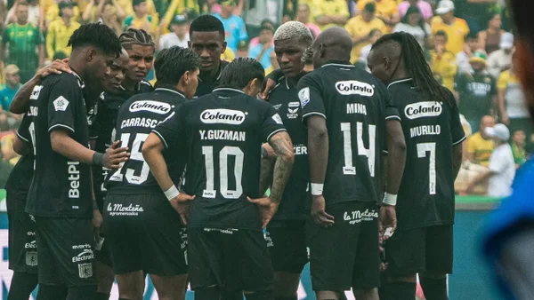En América de Cali fueron contundentes sobre las deudas con sus jugadores: "Estamos al día" En América de Cali fueron contundentes sobre las deudas con sus jugadores: "Estamos al día"