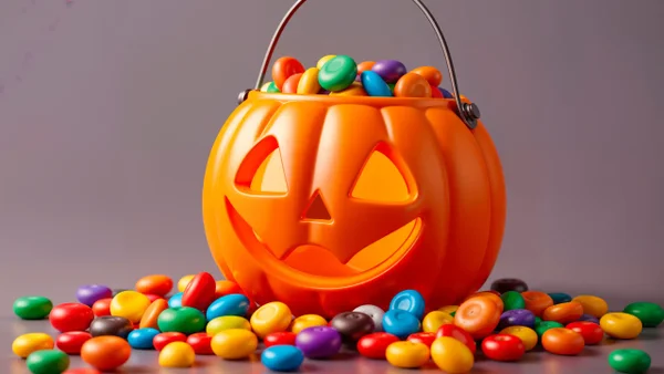 Halloween 2026: recomendaciones de la Policía a la hora de salir a pedir dulces Halloween 2026: recomendaciones de la Policía a la hora de salir a pedir dulces