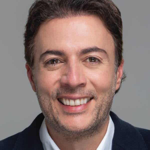 Daniel Quintero Calle