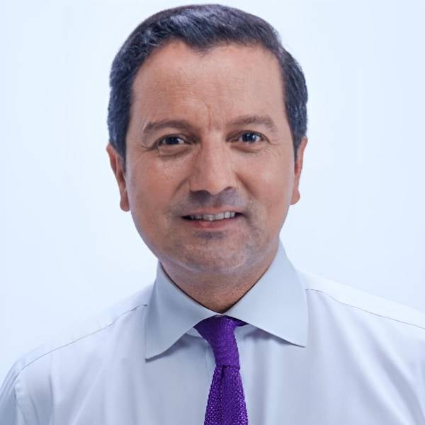 David Andres Luna Sanchez