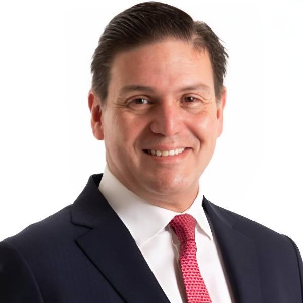 Juan Carlos Pinzon Bueno