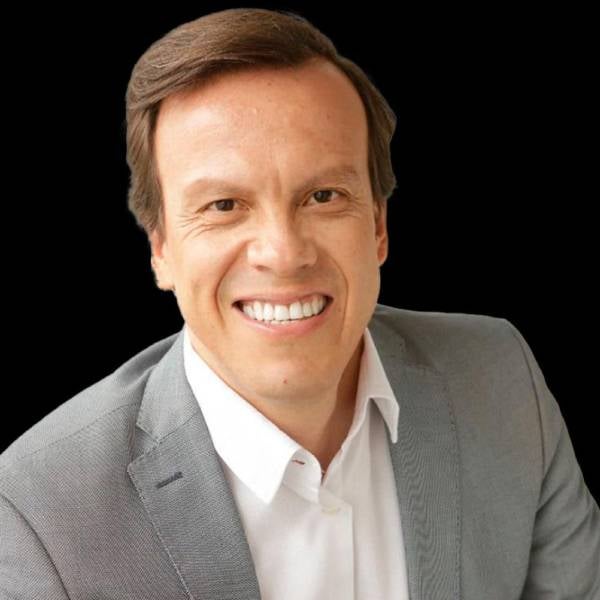 Leonardo Humberto Huerta Gutierrez