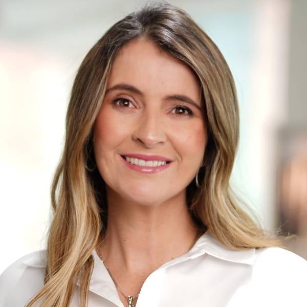 Paloma Susana Valencia Laserna