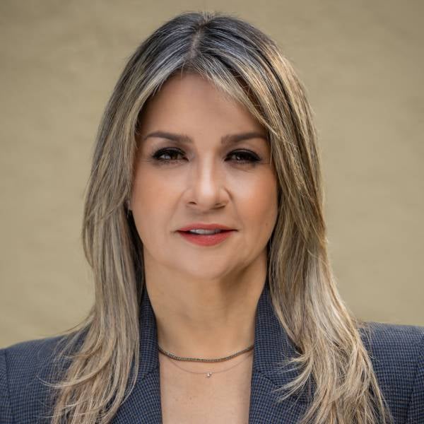 Victoria Eugenia Davila Hoyos