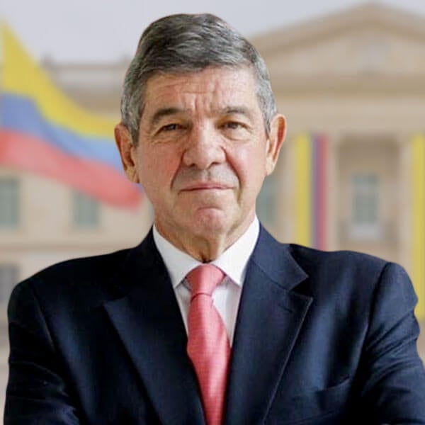 Gustavo Matamoros