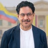 Iván Cepeda