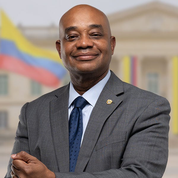 Luis Gilberto Murillo