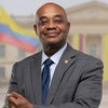 Luis Gilberto Murillo