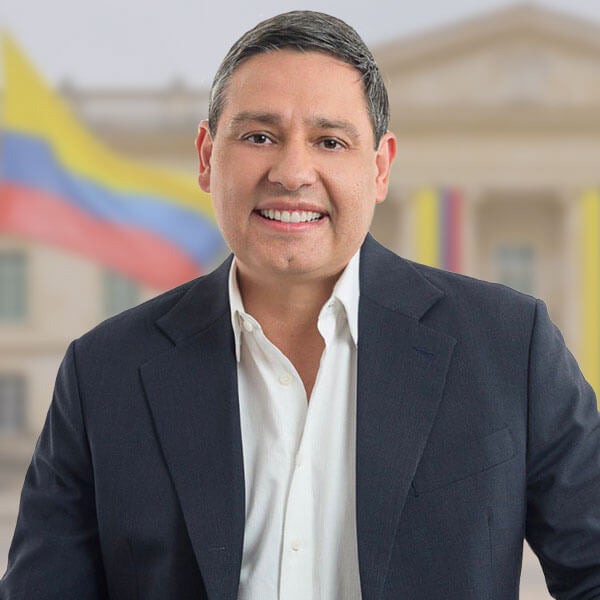 Mauricio Lizcano