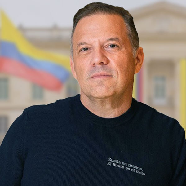 Santiago Botero