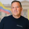 Santiago Botero