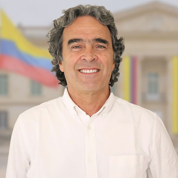 Sergio Fajardo