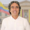 Sergio Fajardo